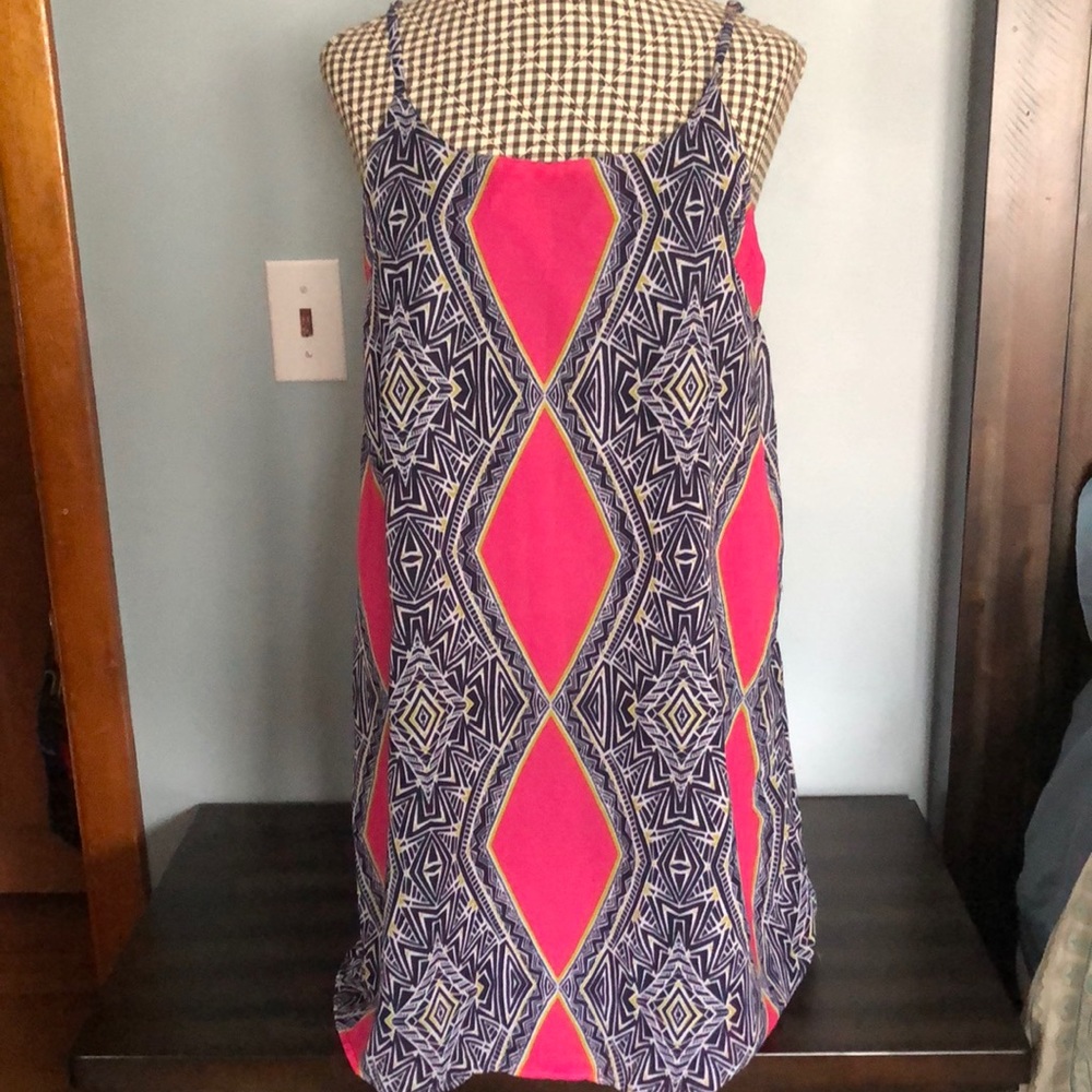 Dizzire dress